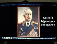 Видеобзор одной книги «Наш полководец - Сталин». БФ №1, Павлова В. Г.