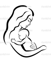 Поэтическое поздравление «Материнской души красота». ЦГБ, Дрозд О.В.