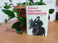 Исторический портрет «Последний романтик революции…». ЦГБ, Дрозд О.В.