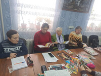 Время рекламы «Обо всём на свете в журнале и газете». Б-Ф № 1, Синельник Е.В. Время рекламы «Обо всём на свете в журнале и газете». Б-Ф № 1, Синельник Е.В.