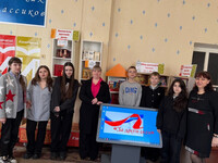 Поэтический урок мужества Поэтический урок мужества