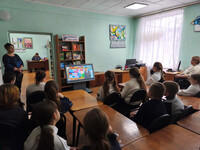 Познавательно-игровая программа «Буду в армии служить». Б-Ф №3, Ломоносова И.Н.