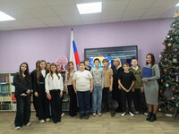 Беседа-дискуссия «Дисциплина на улицах, дорогах и транспорте – залог безопасности». ЦГ библиотека, Рушкова Т.Ф. Беседа-дискуссия «Дисциплина на улицах, дорогах и транспорте – залог безопасности». ЦГ библиотека, Рушкова Т.Ф.