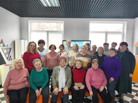 Литературно-музыкальная гостиная «Я слышу вальса трепетные звуки» (к международному дню вальса). Б-Ф №3, Волкова И.В. Литературно-музыкальная гостиная «Я слышу вальса трепетные звуки» (к международному дню вальса). Б-Ф №3, Волкова И.В.