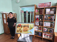 Беседа-память «Навеки подвиг ленинградцев помним, чтим и почитаем». Б-Ф№ 3, Павлова В.Г.