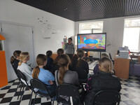 Мульт-урок финансовой грамотности «Путешествие в страну денег». Б-Ф № 3, Ломоносова И.Н. Мульт-урок финансовой грамотности «Путешествие в страну денег». Б-Ф № 3, Ломоносова И.Н.