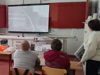 Вечер памяти 