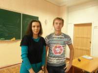 Литературно - языковой визит «Украинский язык, как элемент культуры нации»