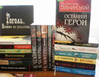 Почему читать книги полезно.