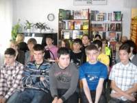 Литературно–музыкальный этюд «И песнь Есенинская льётся». Филиал №1, Павлова В.Г.