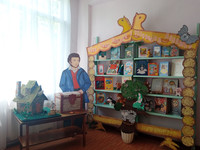 Клуб «Бэби-Бум» Громкие чтения «По тропинкам сказочного Лукоморья» (ко дню рождения А.С. Пушкина). БФ №3, Ломоносова И.Н. Клуб «Бэби-Бум» Громкие чтения «По тропинкам сказочного Лукоморья» (ко дню рождения А.С. Пушкина). БФ №3, Ломоносова И.Н.