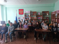 Краеведческий вечер воспоминаний «Наш земляк – наша гордость» Б-Ф № 3, Павлова В. Г. Краеведческий вечер воспоминаний «Наш земляк – наша гордость» Б-Ф № 3, Павлова В. Г.