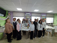 Информационно-познавательный час «Он был похож на свою Родину». ГБД. Е.А. Тихоненко Информационно-познавательный час «Он был похож на свою Родину». ГБД. Е.А. Тихоненко