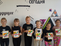 Мастер-класс «Творческая мастерская: создаем открытку учителю» Б-Ф № 3, Ломоносова И.Н. Мастер-класс «Творческая мастерская: создаем открытку учителю» Б-Ф № 3, Ломоносова И.Н.
