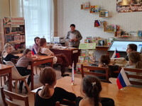 Викторина «Транспорт и дети: дружба навсегда». Б-Ф №4, Н.Н. Мордюк