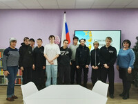 Лингвистический урок «Значение и роль русского языка, его богатство и особенности». Б-Ф №4, Титаренко И.Н. Лингвистический урок «Значение и роль русского языка, его богатство и особенности». Б-Ф №4, Титаренко И.Н.