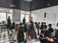 Краткая хронология: «500 лет Северного пути в датах». Б-Ф № 3, Павлова В.Г.