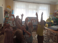 Кокурсно-игровая программа «Весёлые каникулы проведём на Ура!». Б-Ф № 5, Купцова Д.Л. Кокурсно-игровая программа «Весёлые каникулы проведём на Ура!». Б-Ф № 5, Купцова Д.Л.