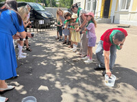 Встреча за самоваром «Счастье вашему дому» и мастер-класс «Семейное фото». ГБД, Гулич Я.К. Встреча за самоваром «Счастье вашему дому» и мастер-класс «Семейное фото». ГБД, Гулич Я.К.