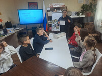 БилиоГид «Путеводитель по профессиям». Б-Ф №1, Синельник Е.В. БилиоГид «Путеводитель по профессиям». Б-Ф №1, Синельник Е.В.