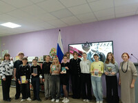 Тематическая встреча «Лермонтов – поэт, писатель, драматург». Б-Ф №1 Шоломон И.В. Тематическая встреча «Лермонтов – поэт, писатель, драматург». Б-Ф №1 Шоломон И.В.